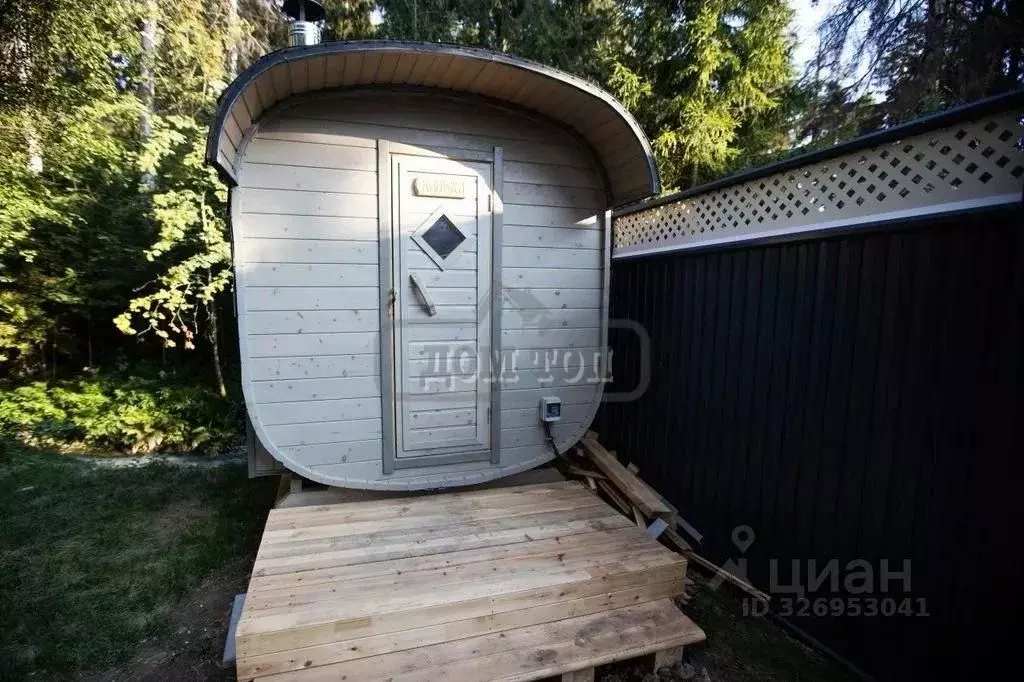 Дом в Московская область, Солнечногорск городской округ, с. Алабушево  ... - Фото 2