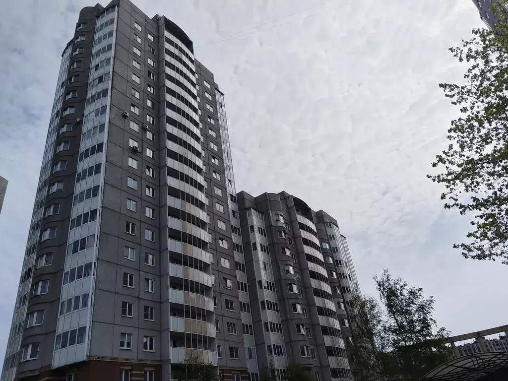 Продаётся 2-к квартира, 59.6 м - Фото 0