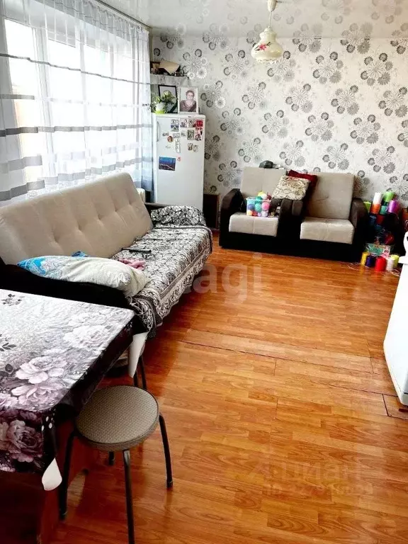 3-к кв. Удмуртия, Можгинский район, с. Черемушки ул. Макаренко, 9 ... - Фото 2