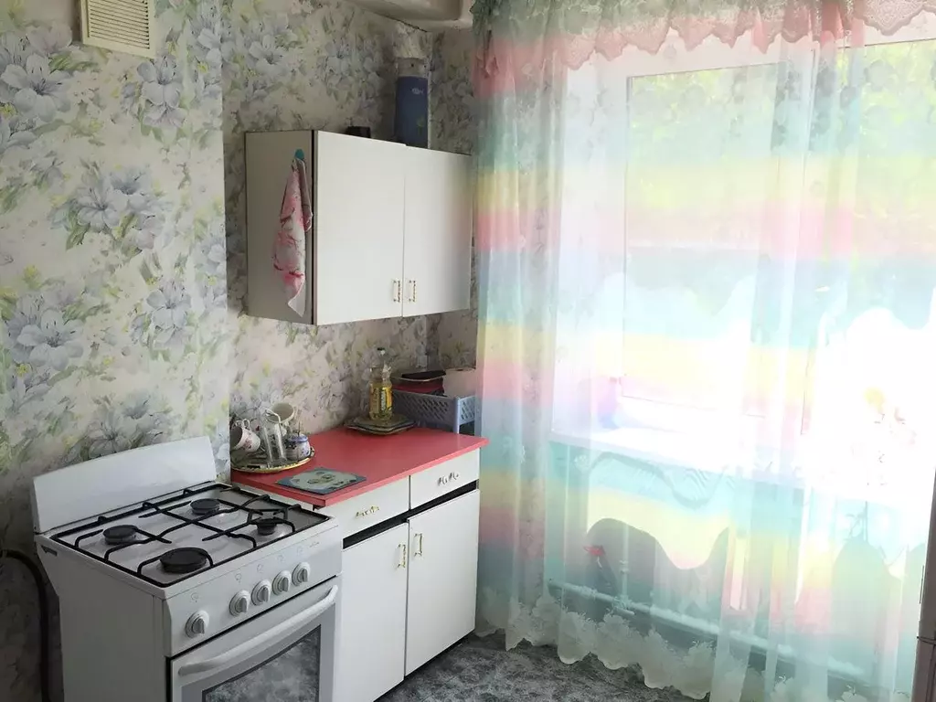 1-к кв. Санкт-Петербург просп. Науки, 24К1 (34.0 м) - Фото 1