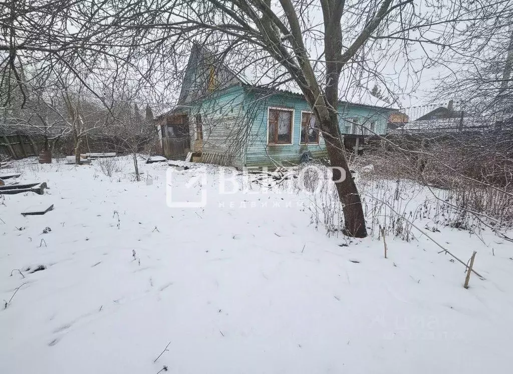 Участок в Ярославская область, Ярославль пос. Сокол, проезд 1-й, 12 ... - Фото 1