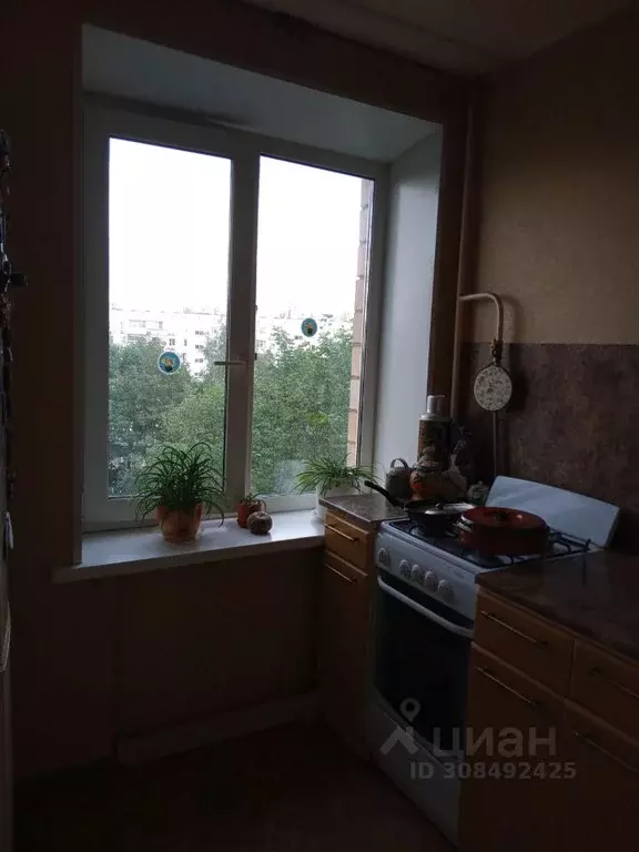 Комната Москва ул. Чугунные Ворота, 19К1 (7.5 м) - Фото 1