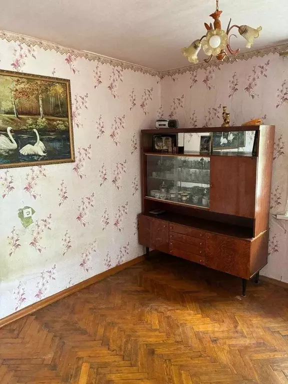 1-к кв. Белгородская область, Белгород Студенческая ул., 11 (30.2 м) - Фото 2