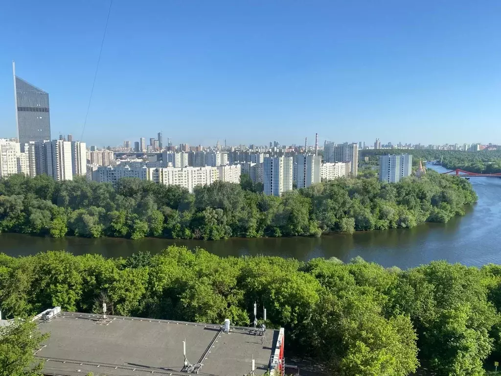 2-к. квартира, 80 м, 14/17 эт. - Фото 0