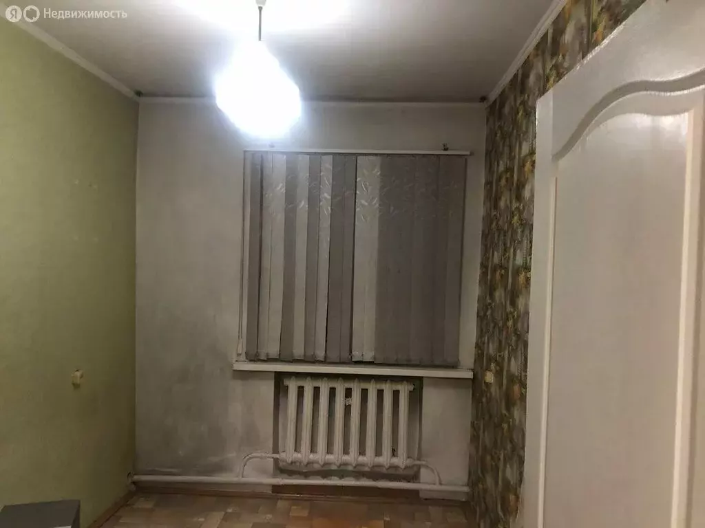 2-комнатная квартира: Минусинск, Вокзальная улица, 28 (43 м) - Фото 1