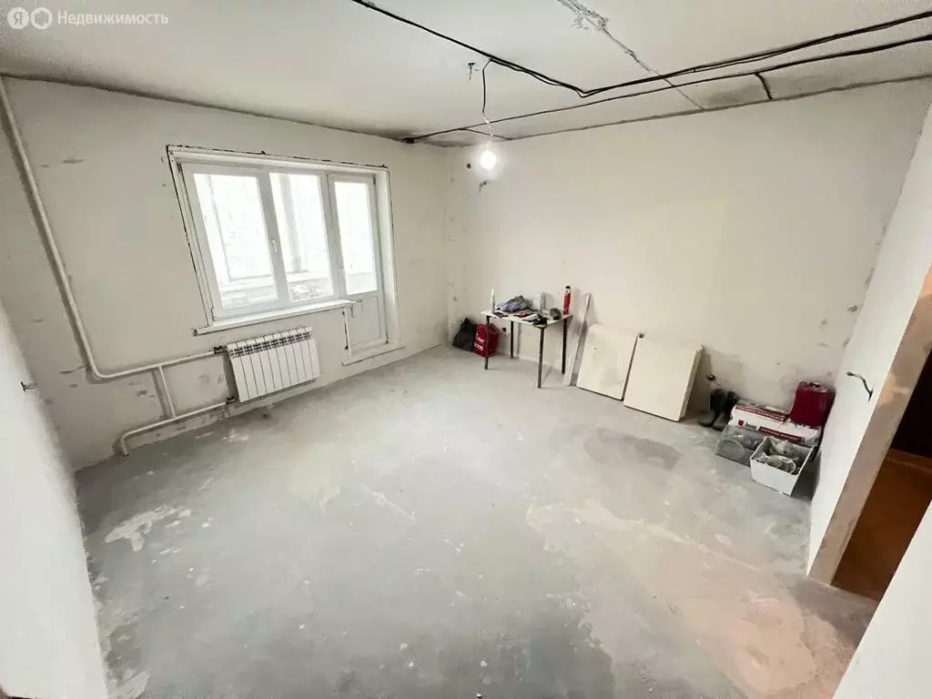 2-комнатная квартира: Первоуральск, улица Трубников, 18 (53.2 м) - Фото 0