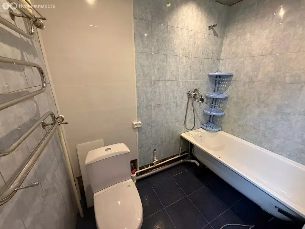 2-комнатная квартира: Александров, улица Фабрика Калинина, 24 (45.3 м) - Фото 1