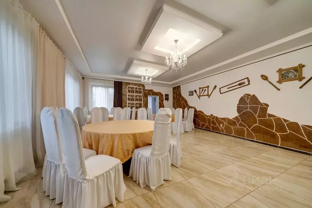 Дом в Москва д. Черепово,  (750 м) - Фото 1