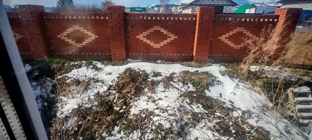 Дом в Новосибирская область, Обь ул. Толстого (150 м) - Фото 1