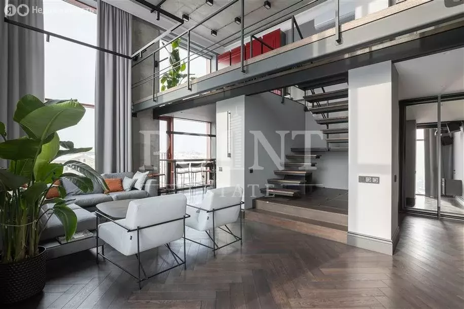 3-комнатная квартира: Москва, улица Казакова, 7 (101 м) - Фото 2