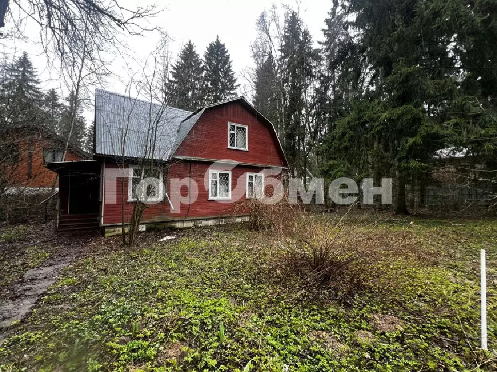 Продается дом в г. Лобня - Фото 2