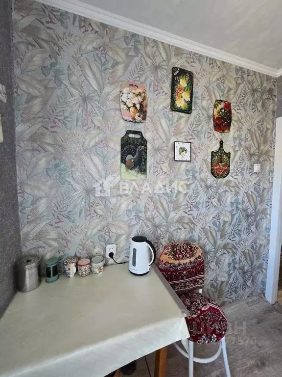 2-к кв. Краснодарский край, Новороссийск Московская ул., 3 (41.7 м) - Фото 1