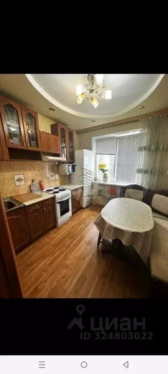 2-к кв. Белгородская область, Старый Оскол Буденного мкр, 6А (53.0 м) - Фото 1