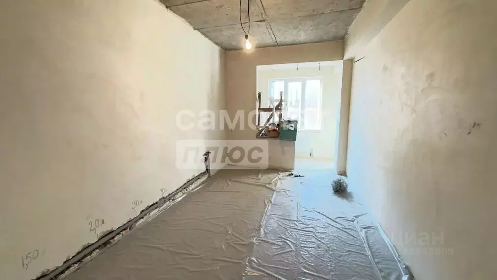 3-к кв. Дагестан, Махачкала ул. Ибрагимовой, 2Бк3 (76.0 м) - Фото 1