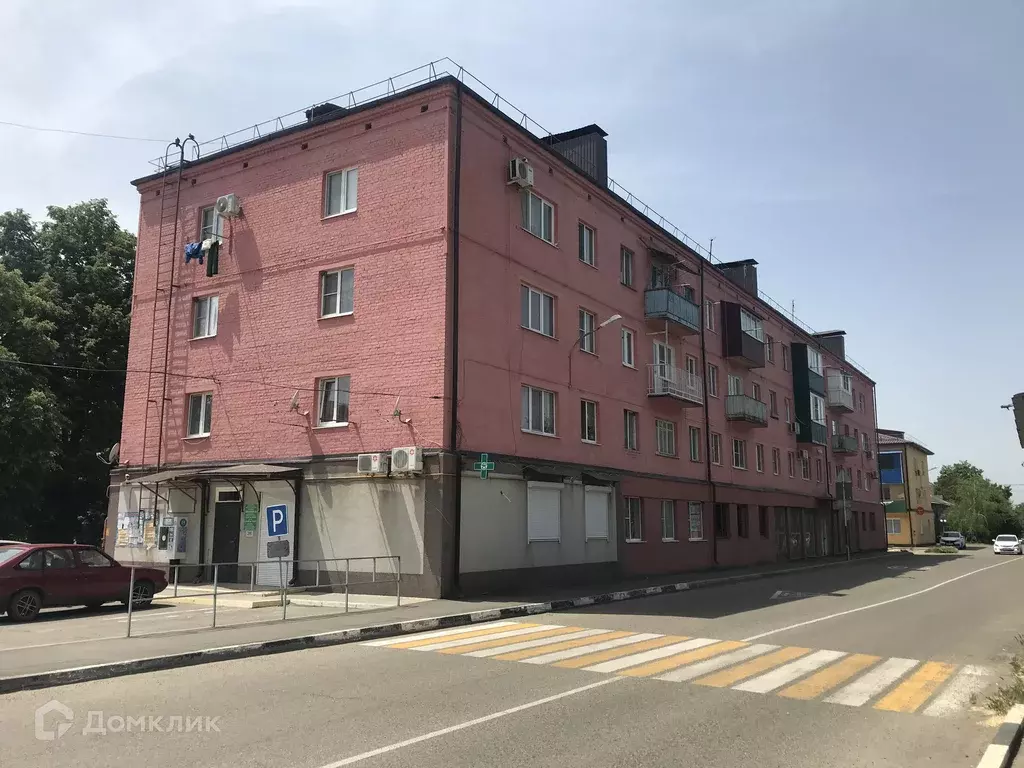 Продаётся 1-к квартира, 30 м - Фото 0