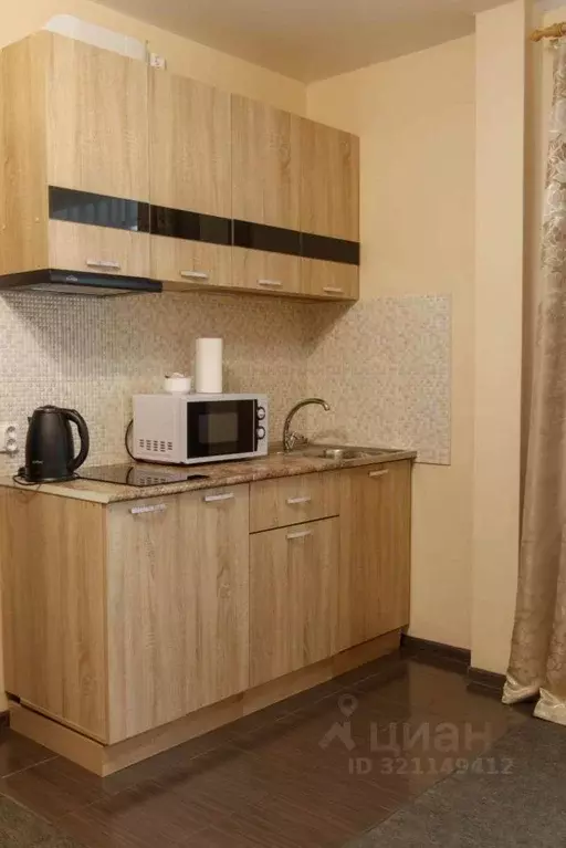 Комната Костромская область, Мантурово ул. Котлова, 26 (20.0 м) - Фото 2