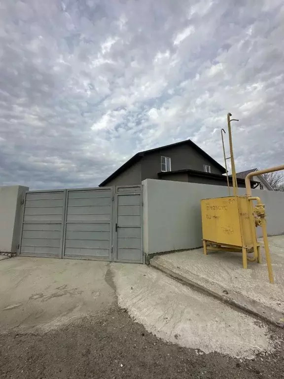 Коттедж в Астраханская область, Астрахань ул. Любы Шевцовой, 87 (225 ... - Фото 2