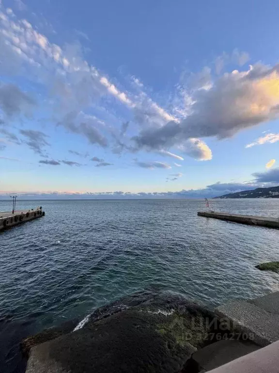 2-к кв. Крым, Ялта ул. Карла Либкнехта, 6Д (35.0 м) - Фото 1