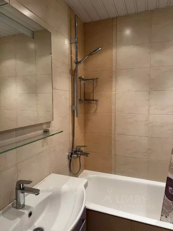 2-к кв. Москва Миклухо-Маклая ул., 32К1 (52.7 м) - Фото 1