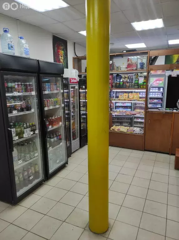 Помещение свободного назначения (56 м) - Фото 1