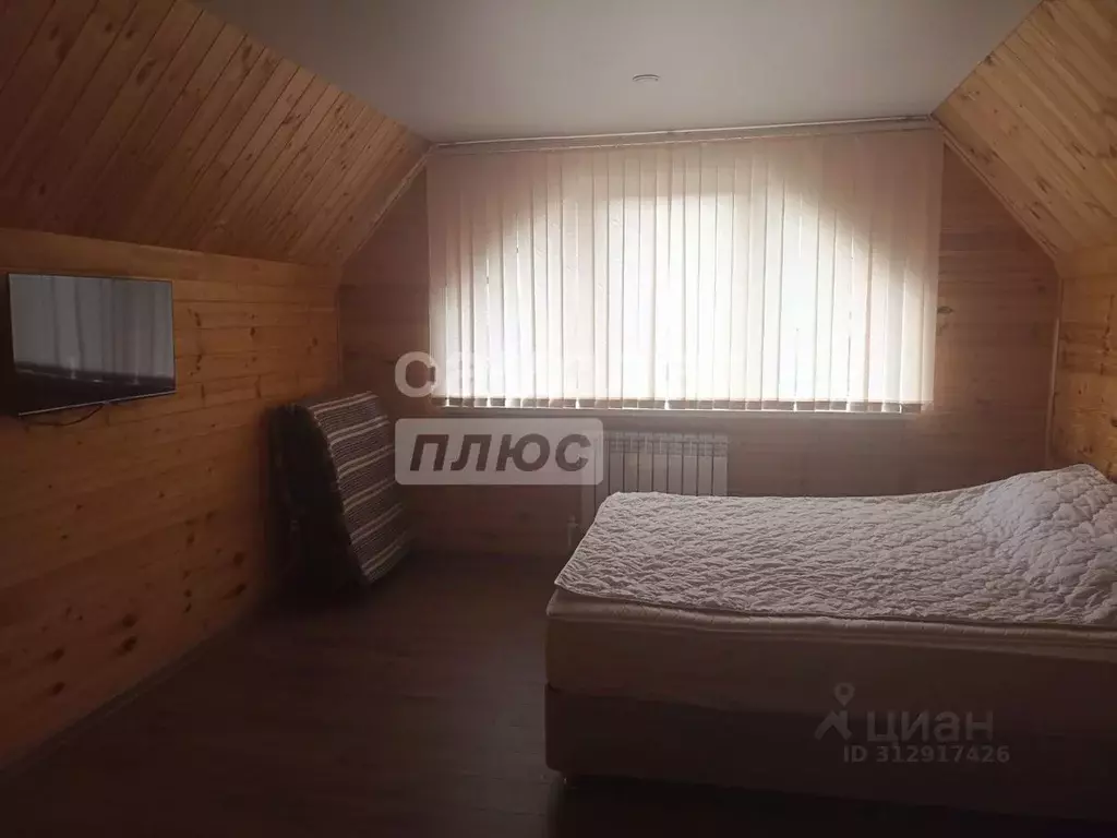 Дом в Краснодарский край, Туапсинский муниципальный округ, ... - Фото 0