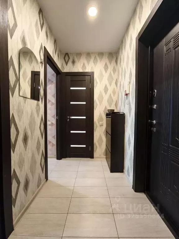 1-к кв. Калужская область, Обнинск просп. Ленина, 221 (37.0 м) - Фото 1