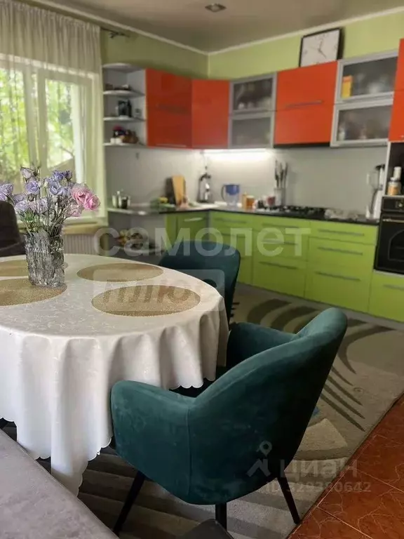 Дом в Крым, Симферополь ул. 20-я Коллективных Садов, 67 (120 м) - Фото 2