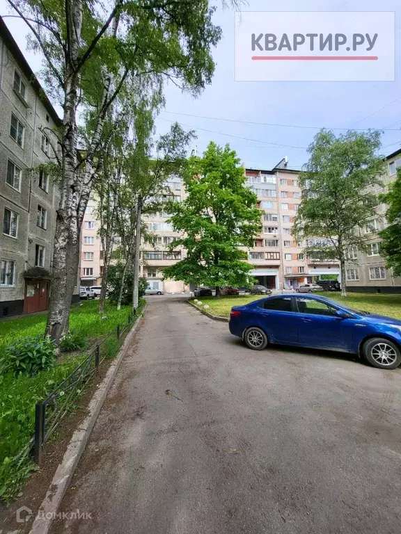 Продаётся 1-к квартира, 30.88 м - Фото 0