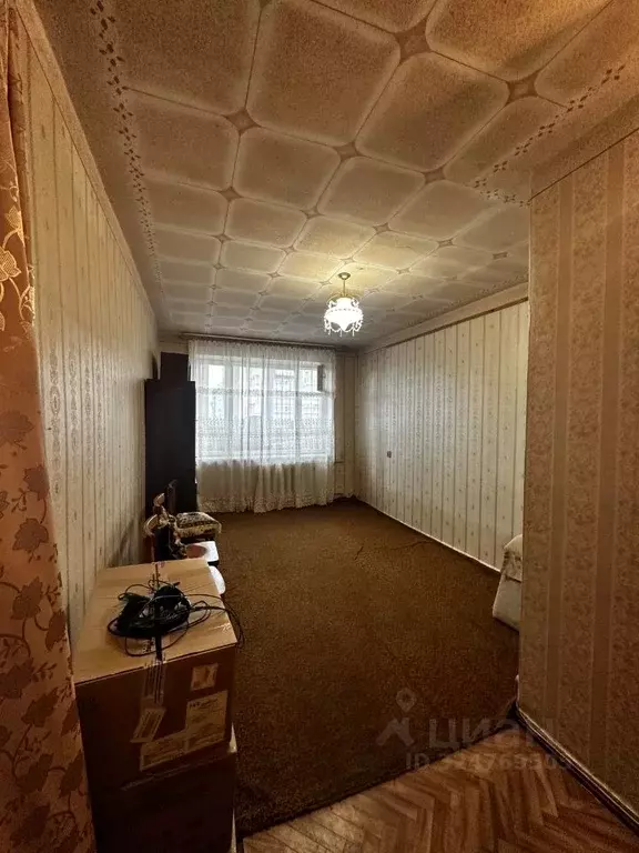 1-к кв. Северная Осетия, Владикавказ просп. Доватора (33.0 м) - Фото 2