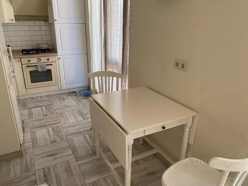 1-к кв. Краснодарский край, Сочи Молодогвардейская ул., 2/92 (37.0 м) - Фото 1