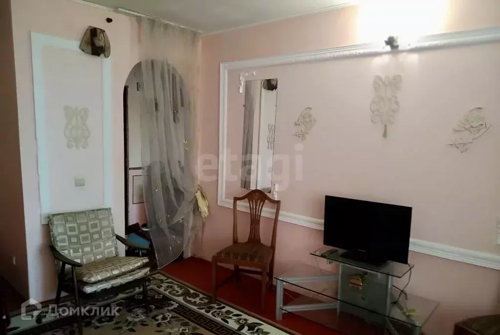 Продаётся 1-к квартира, 36.6 м - Фото 1