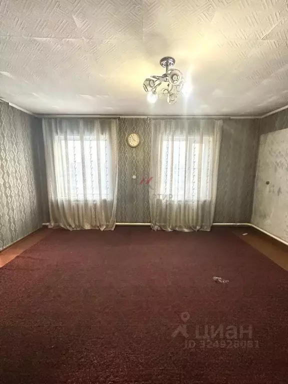 Дом в Тыва, Кызыл Полевая ул. (58 м) - Фото 1