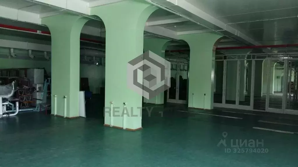 Офис в Москва Красностуденческий проезд, 2Б (730 м) - Фото 2