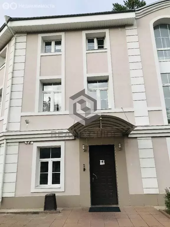 Офис (71 м) - Фото 1