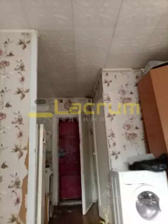 1-к кв. Красноярский край, Красноярск Зеленая Роща мкр, ул. ... - Фото 2