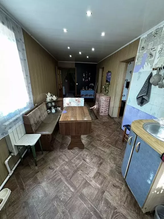 Дом 50 м на участке 4 сот. - Фото 1