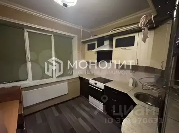 1-к кв. Белгородская область, Старый Оскол Ольминского мкр, 1А (52.0 ... - Фото 0