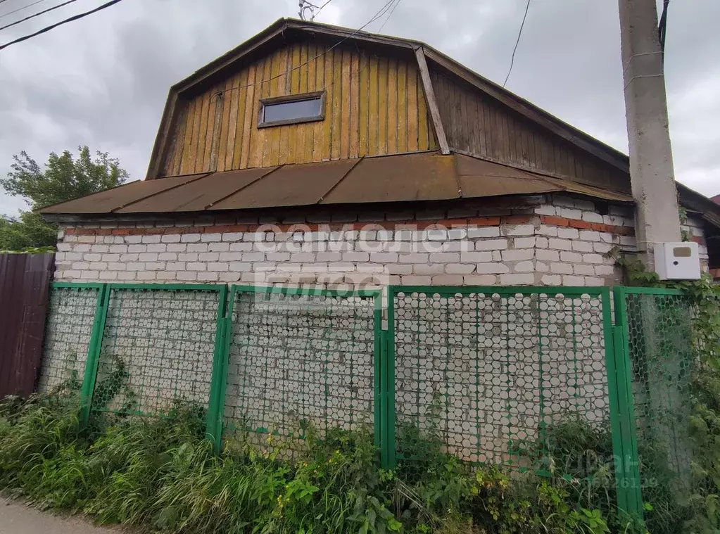 Дом в Марий Эл, Волжск Волгарь СТ, 492 (61 м) - Фото 1