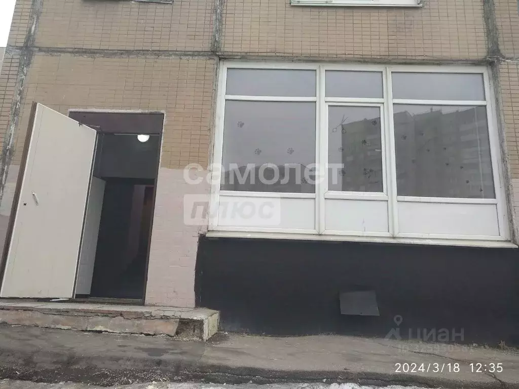 Помещение свободного назначения в Москва Ярославское ш., 144 (39 м) - Фото 1