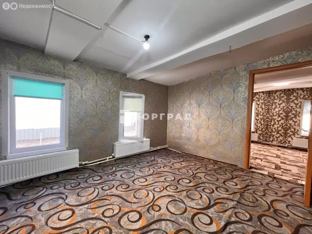 Дом в Борисоглебск, улица Корытина (38.5 м) - Фото 2