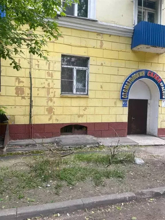 Офис в Московская область, Люберцы Красноармейская ул., 6 (76 м) - Фото 2