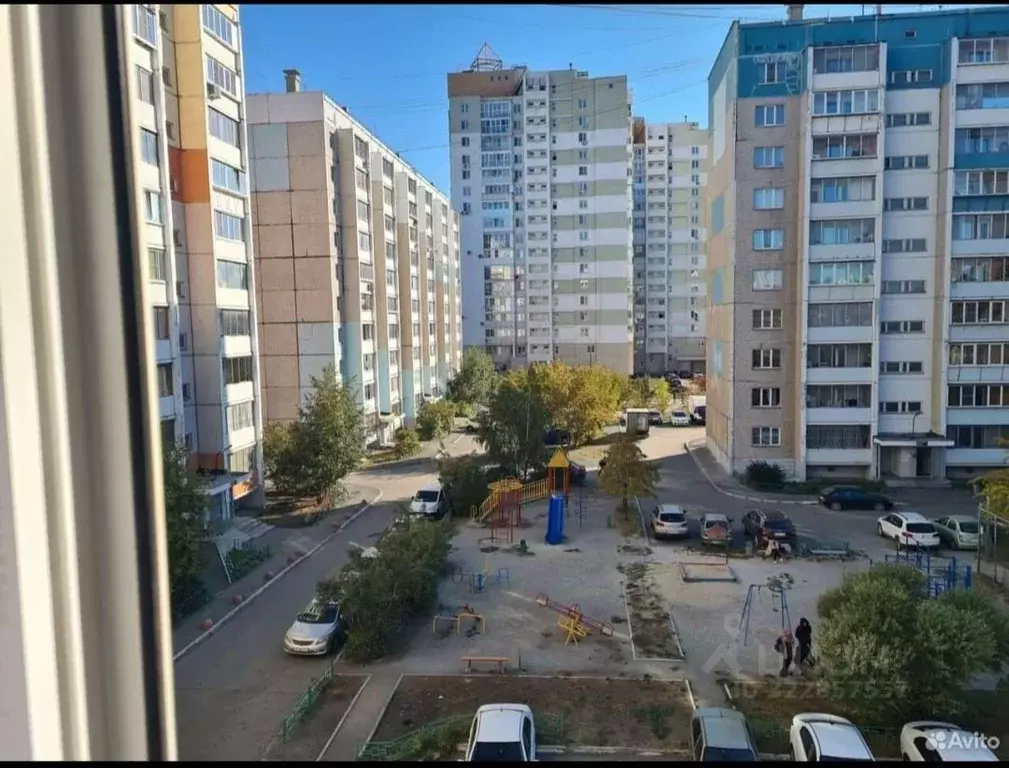 3-к кв. Челябинская область, Челябинск ул. Чайковского, 52 (75.0 м) - Фото 1