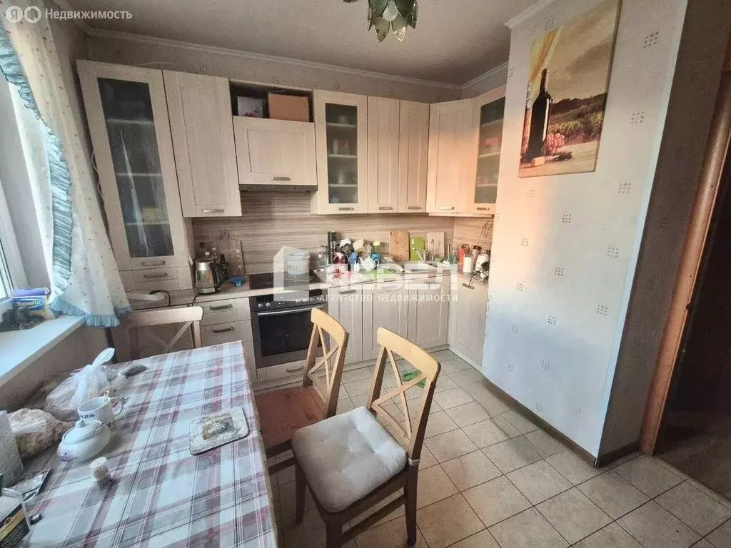 3-комнатная квартира: Москва, Южнобутовская улица, 51 (75 м) - Фото 2