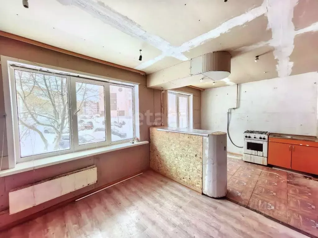 3-к кв. Пермский край, Березники Набережная ул., 17 (71.6 м) - Фото 1