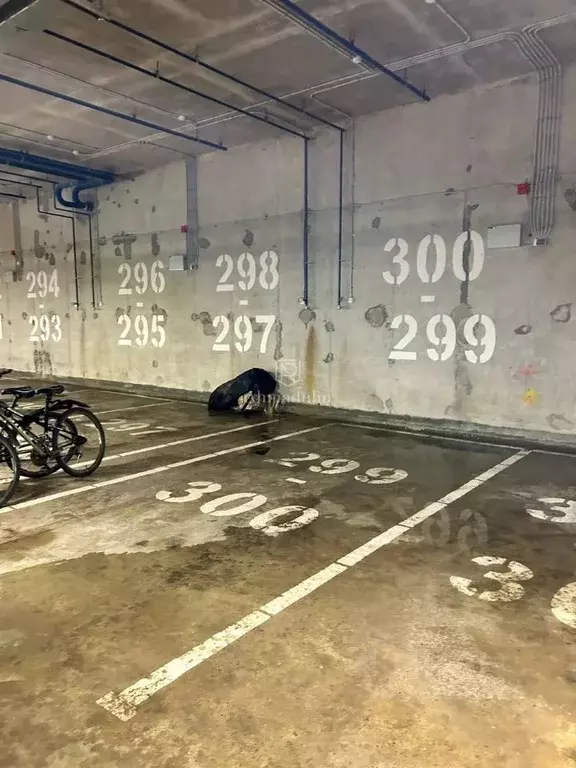 Гараж в Санкт-Петербург ул. Гудиловская, 9 (13 м) - Фото 2