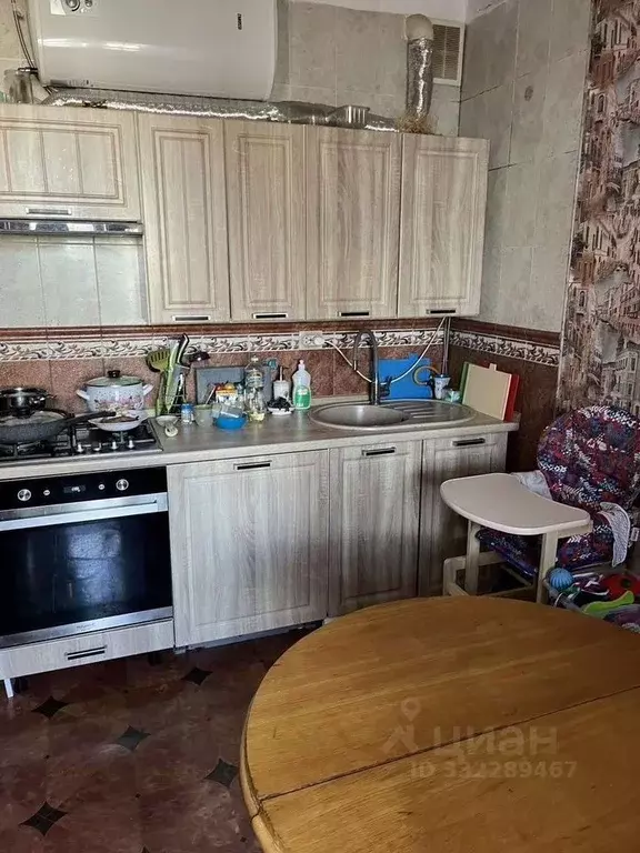 4-к кв. Крым, Симферополь ул. Балаклавская, 79 (90.0 м) - Фото 1