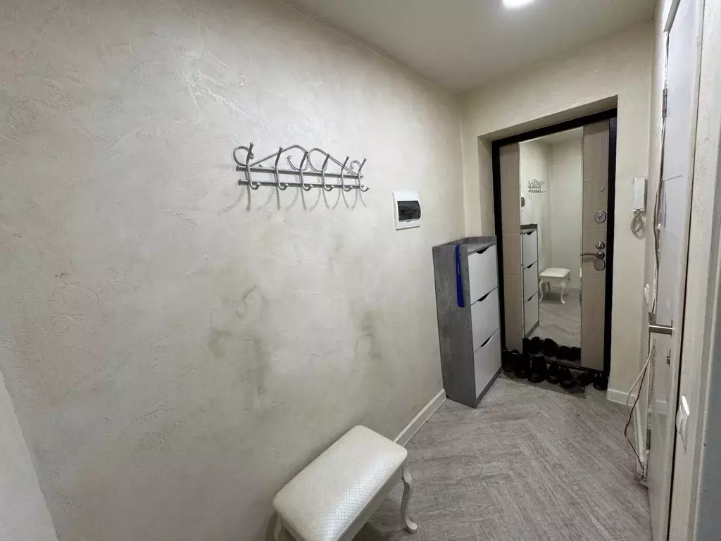 Продаётся 1-к квартира, 30.8 м - Фото 1