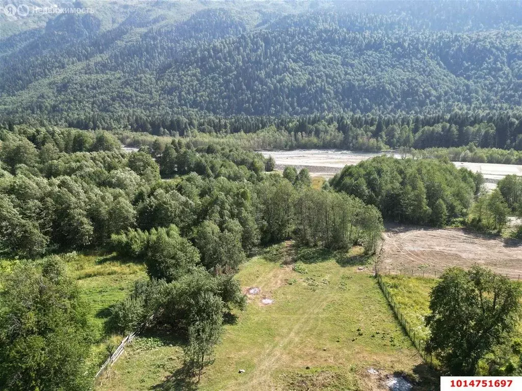 Участок в Пхия, Центральная улица, 32 (29.9 м) - Фото 1