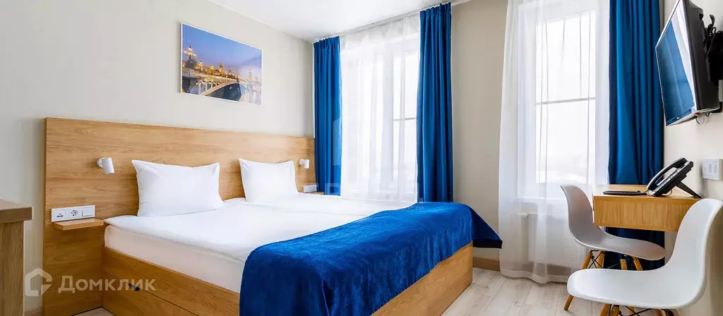 Продаётся квартира-студия, 24.2 м - Фото 0