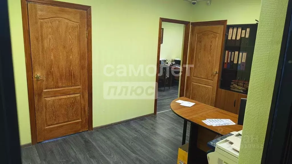 Офис в Москва Мурановская ул., 15 (216 м) - Фото 0